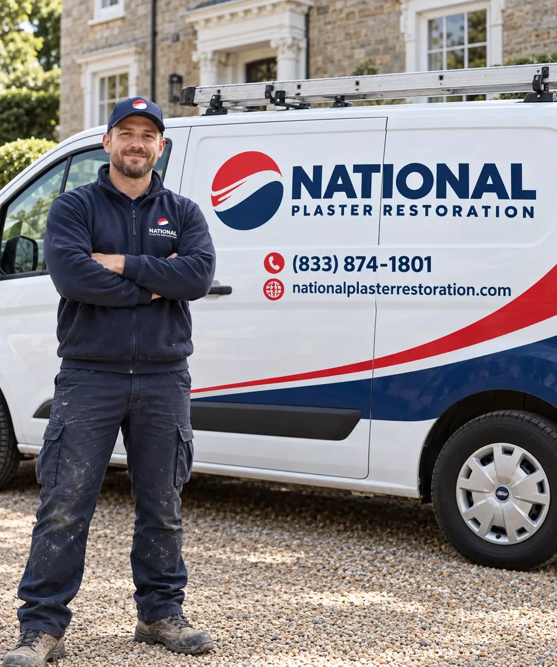 Plaster Repair Tampico, IL FAQs